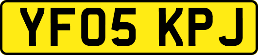 YF05KPJ