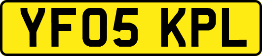 YF05KPL