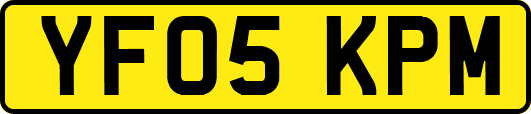YF05KPM