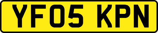 YF05KPN