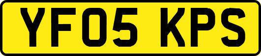 YF05KPS