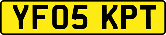 YF05KPT
