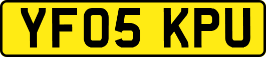 YF05KPU
