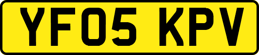 YF05KPV