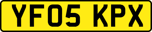 YF05KPX