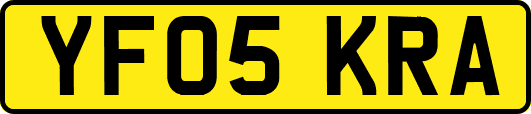 YF05KRA