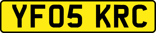 YF05KRC