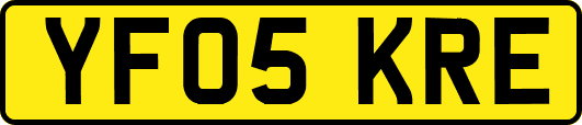 YF05KRE