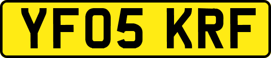 YF05KRF