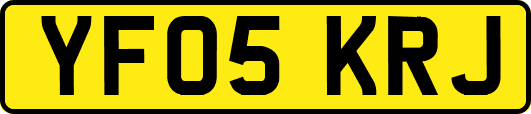 YF05KRJ