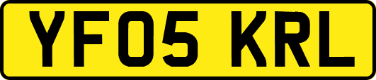 YF05KRL