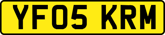 YF05KRM
