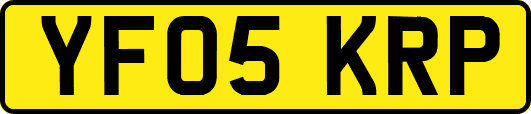 YF05KRP