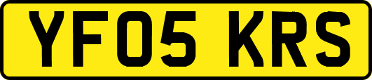 YF05KRS