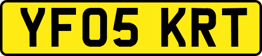 YF05KRT