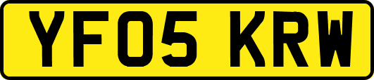 YF05KRW