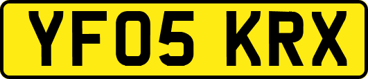YF05KRX