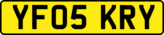 YF05KRY