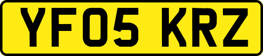 YF05KRZ