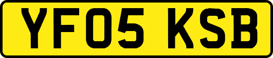 YF05KSB