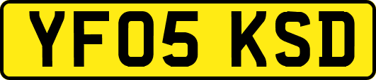 YF05KSD