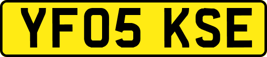 YF05KSE
