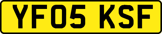 YF05KSF
