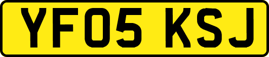 YF05KSJ