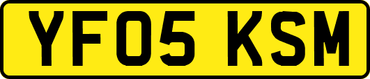 YF05KSM
