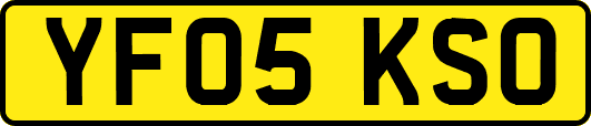 YF05KSO