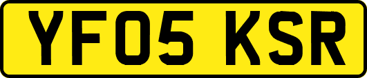 YF05KSR