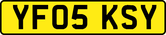 YF05KSY