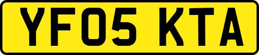 YF05KTA