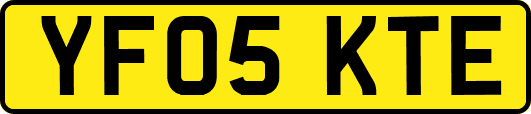 YF05KTE
