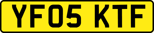 YF05KTF