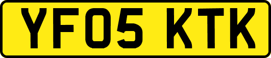 YF05KTK