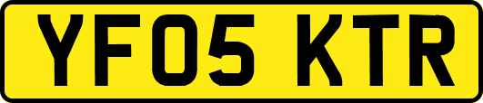 YF05KTR