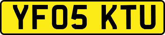 YF05KTU
