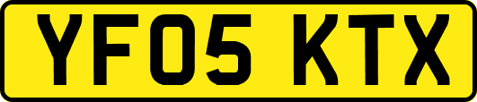 YF05KTX