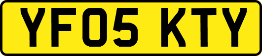 YF05KTY