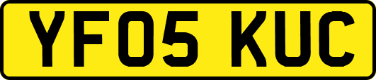 YF05KUC