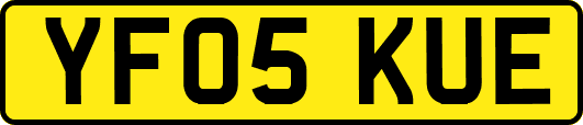 YF05KUE