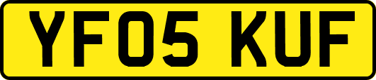 YF05KUF
