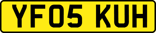 YF05KUH