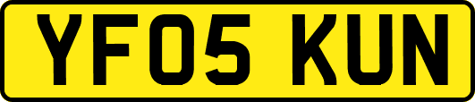 YF05KUN