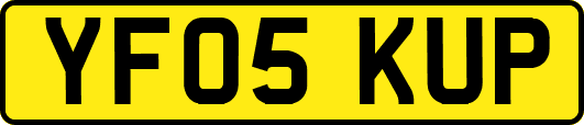 YF05KUP