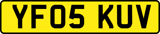 YF05KUV