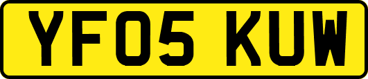 YF05KUW