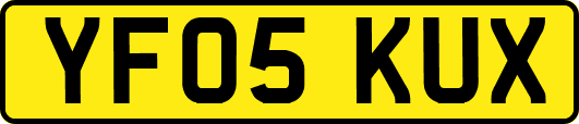 YF05KUX