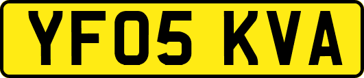 YF05KVA